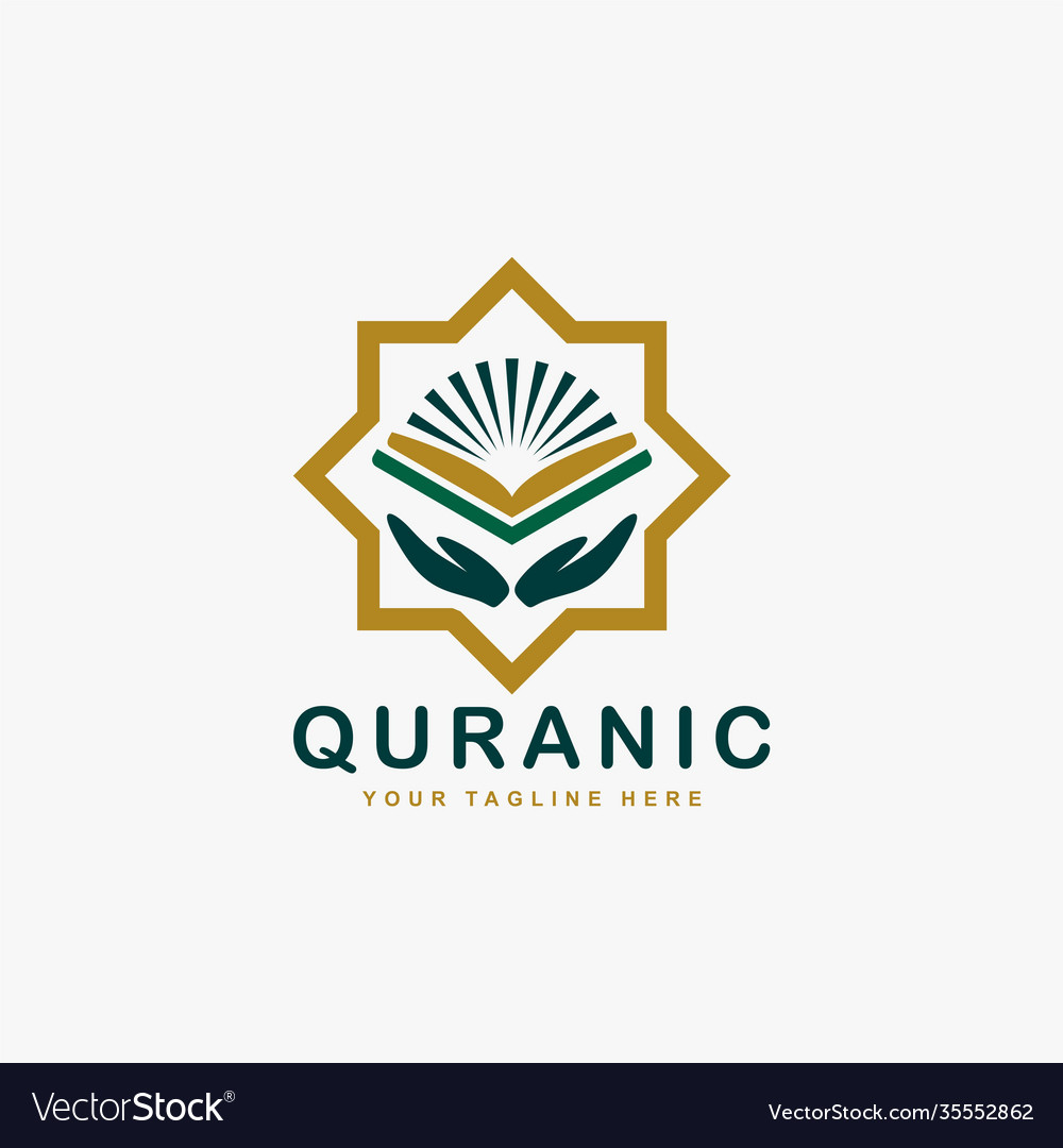 Detail Quran Logo Design Nomer 11