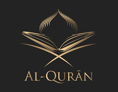 Detail Quran Logo Design Nomer 28
