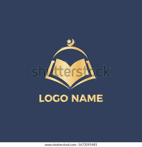 Detail Quran Logo Design Nomer 40