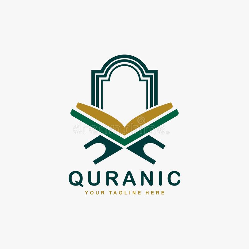 Detail Quran Logo Png Nomer 25