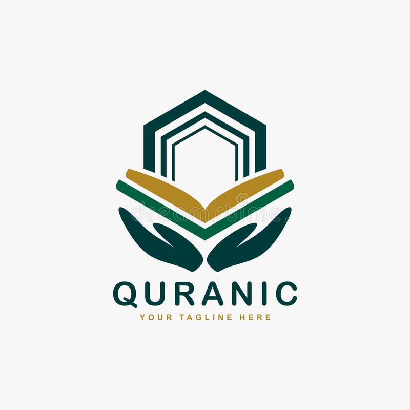 Detail Quran Logo Png Nomer 48