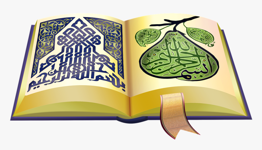 Detail Quran Png Vector Nomer 50