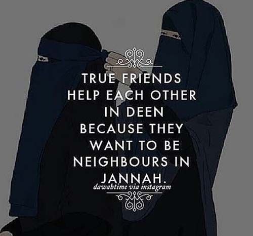 Detail Quran Quotes About Friendship Nomer 2