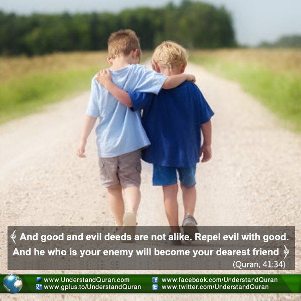 Detail Quran Quotes About Friendship Nomer 17