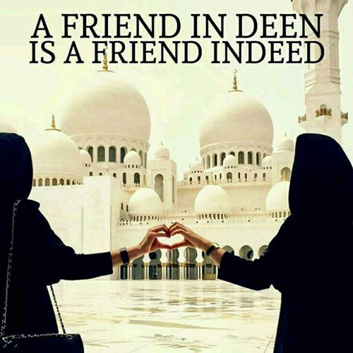 Detail Quran Quotes About Friendship Nomer 21