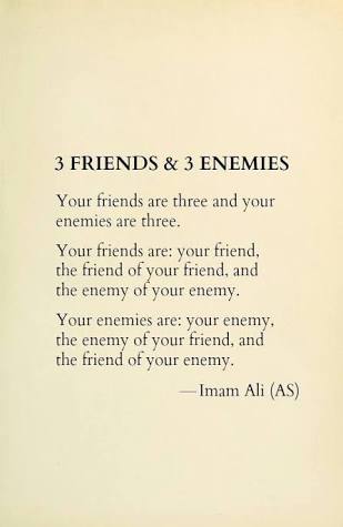 Detail Quran Quotes About Friendship Nomer 33