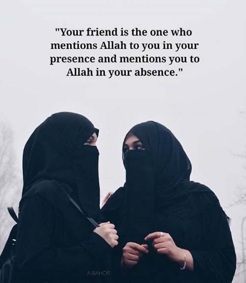 Detail Quran Quotes About Friendship Nomer 6