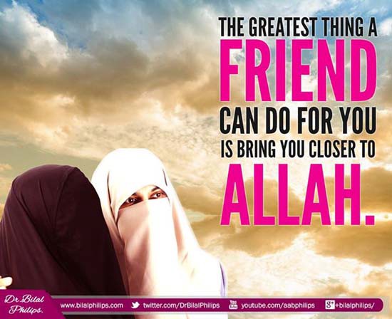 Detail Quran Quotes About Friendship Nomer 47