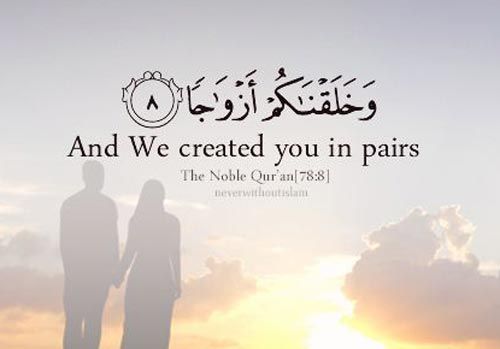 Detail Quran Quotes About Love Nomer 5