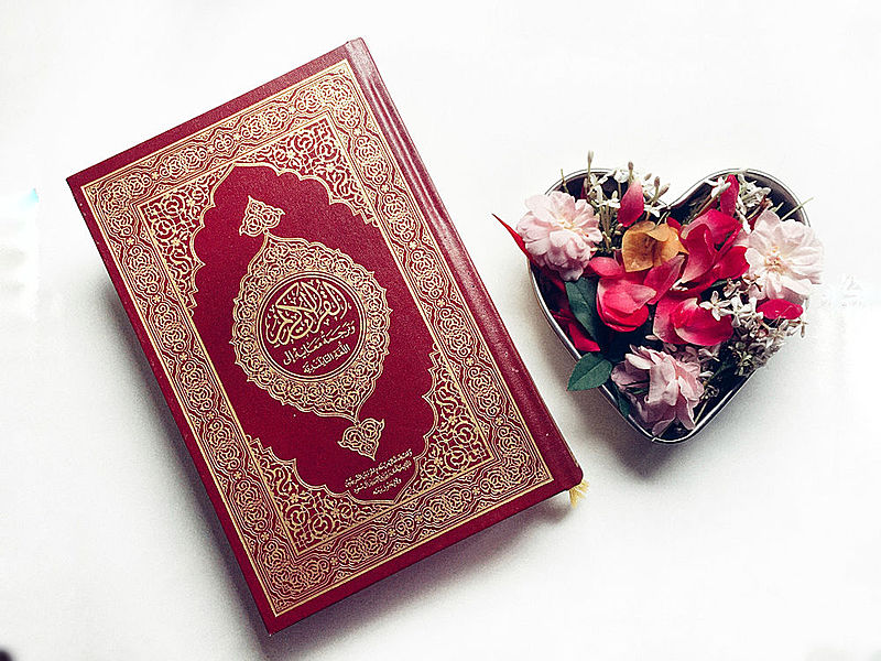 Detail Quran Quotes About Love Nomer 44