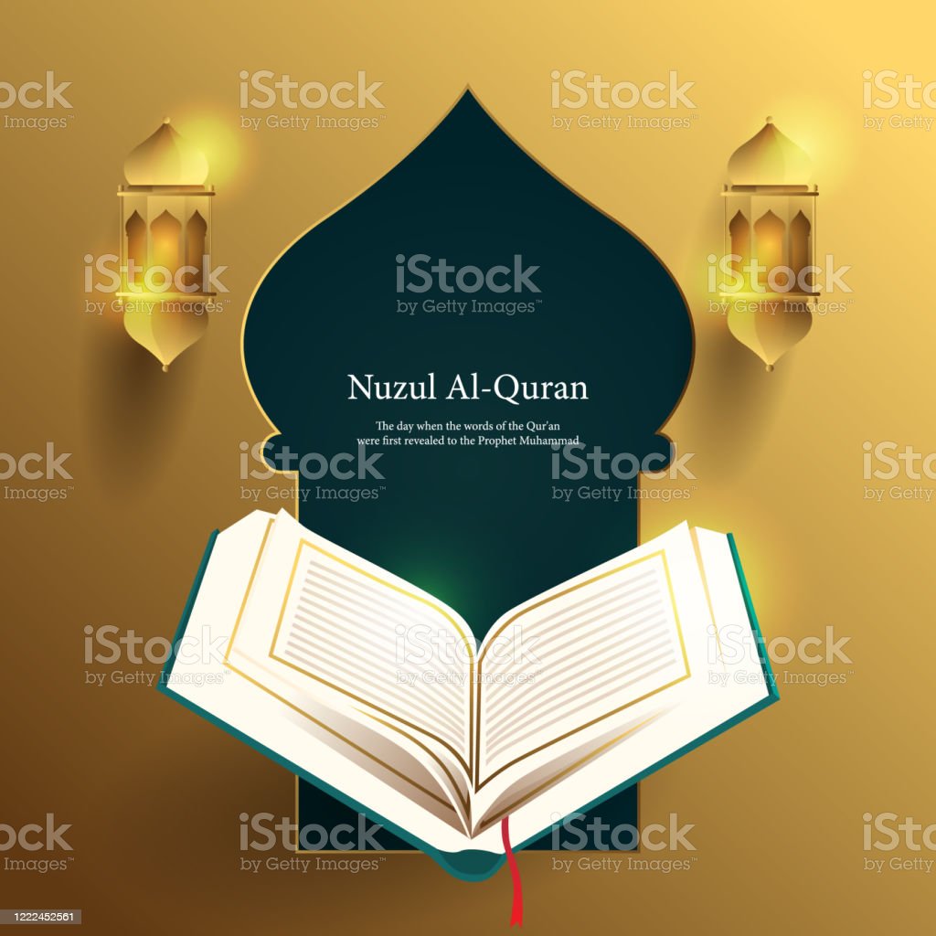 Detail Quran Stock Photo Nomer 47