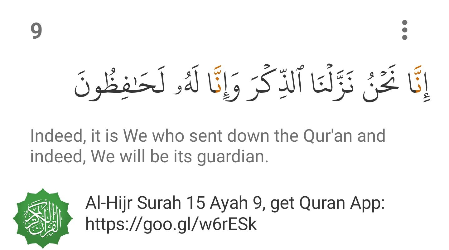 Detail Quran Surat Al Hijr Ayat 94 Nomer 35