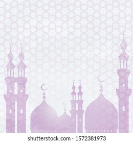 Detail Quran Wallpaper Islami Pink Nomer 27