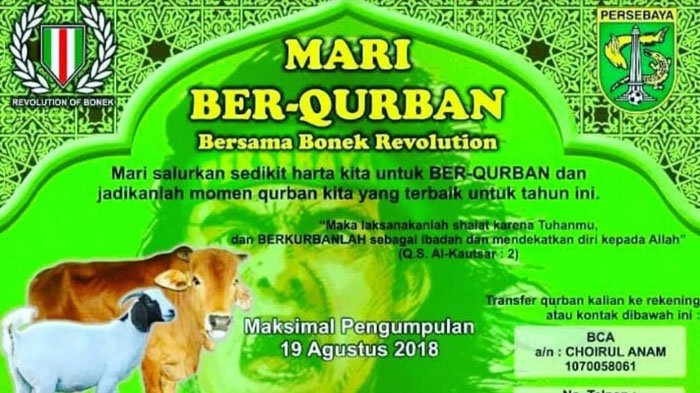 Detail Qurban Banner Nomer 23