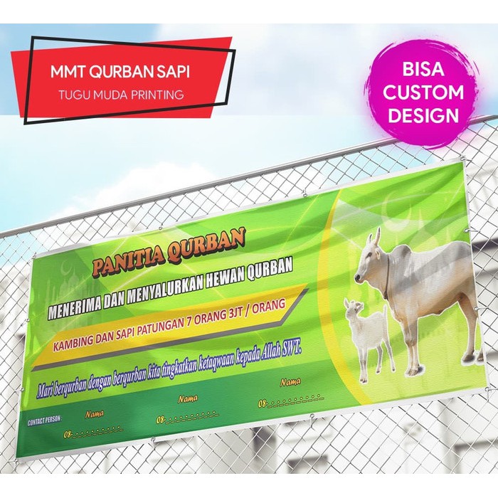 Detail Qurban Banner Nomer 32