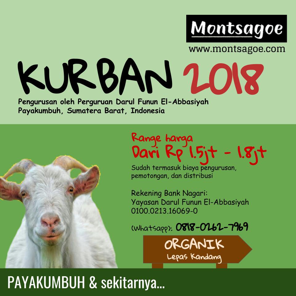 Detail Qurban Flyer Nomer 21