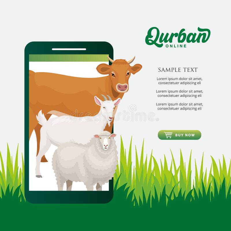 Detail Qurban Flyer Nomer 45