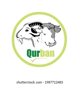 Detail Qurban Vector Nomer 26