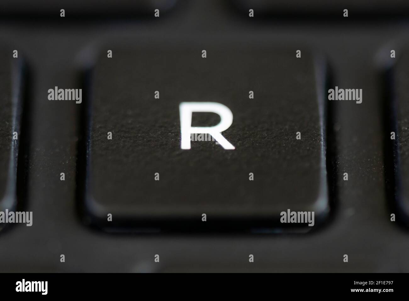 Detail R Is The 18th Letter Nomer 22