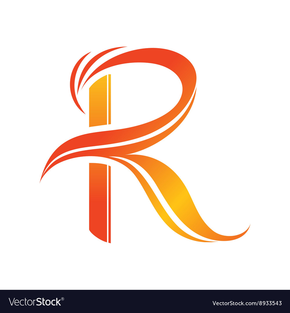 Detail R Logo Images Nomer 11
