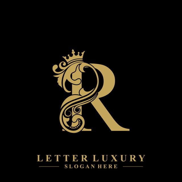 Detail R Logo Images Nomer 14