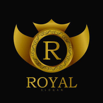 Detail R Logo Images Nomer 15