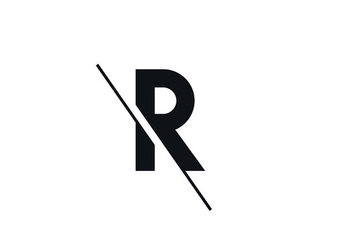 Detail R Logo Images Nomer 16