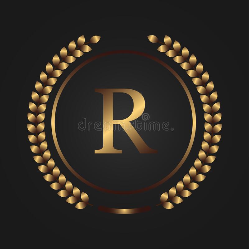 Detail R Logo Images Nomer 17