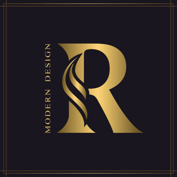 Detail R Logo Images Nomer 18