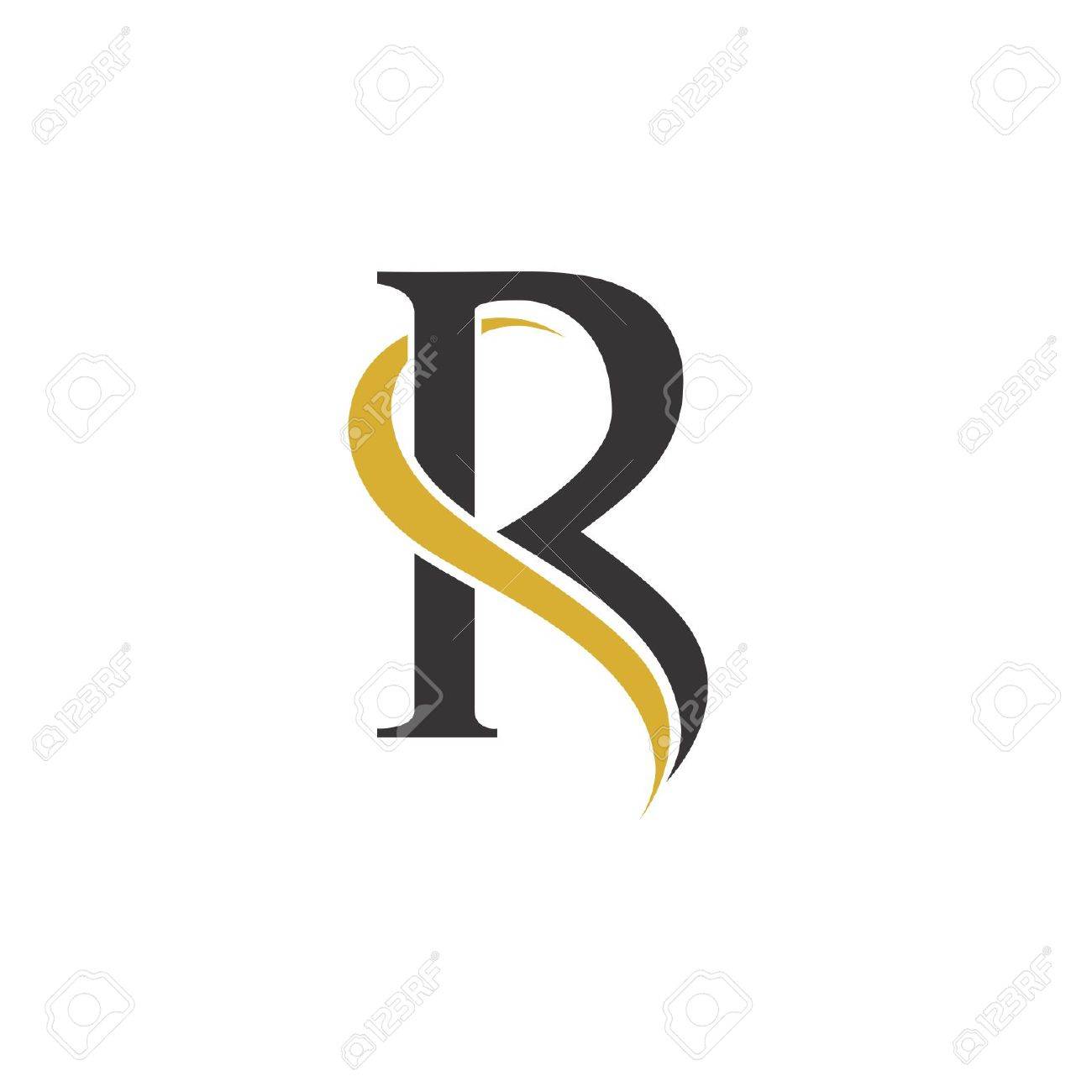 Detail R Logo Images Nomer 3