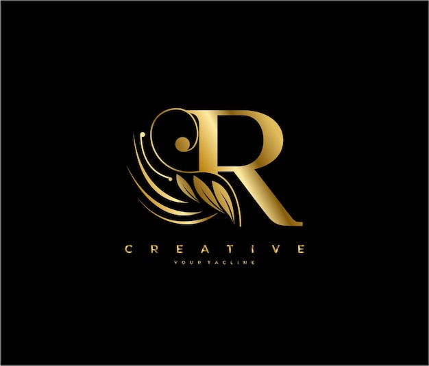 Detail R Logo Images Nomer 19