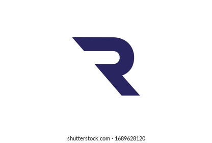 Detail R Logo Images Nomer 21