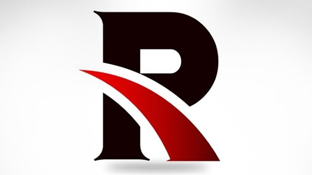Detail R Logo Images Nomer 22