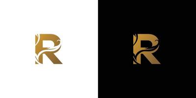 Detail R Logo Images Nomer 24