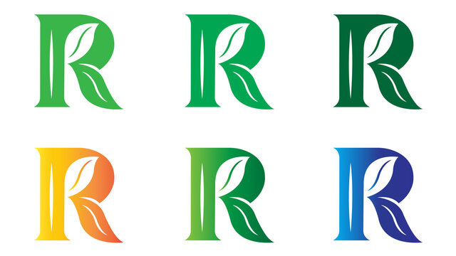 Detail R Logo Images Nomer 31