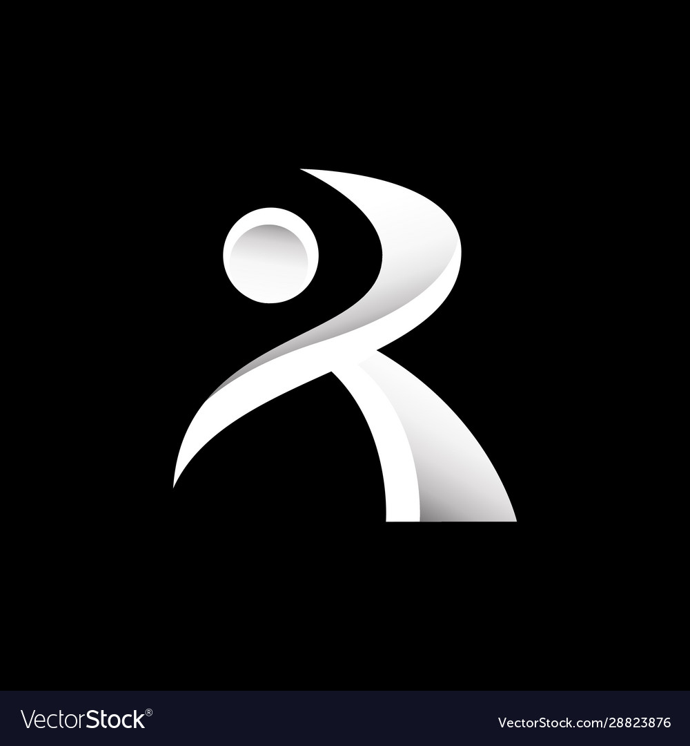 Detail R Logo Images Nomer 32