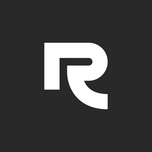 Detail R Logo Images Nomer 33