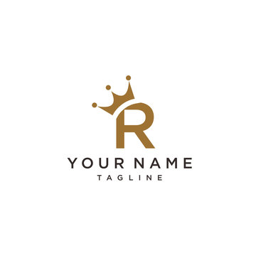 Detail R Logo Images Nomer 35