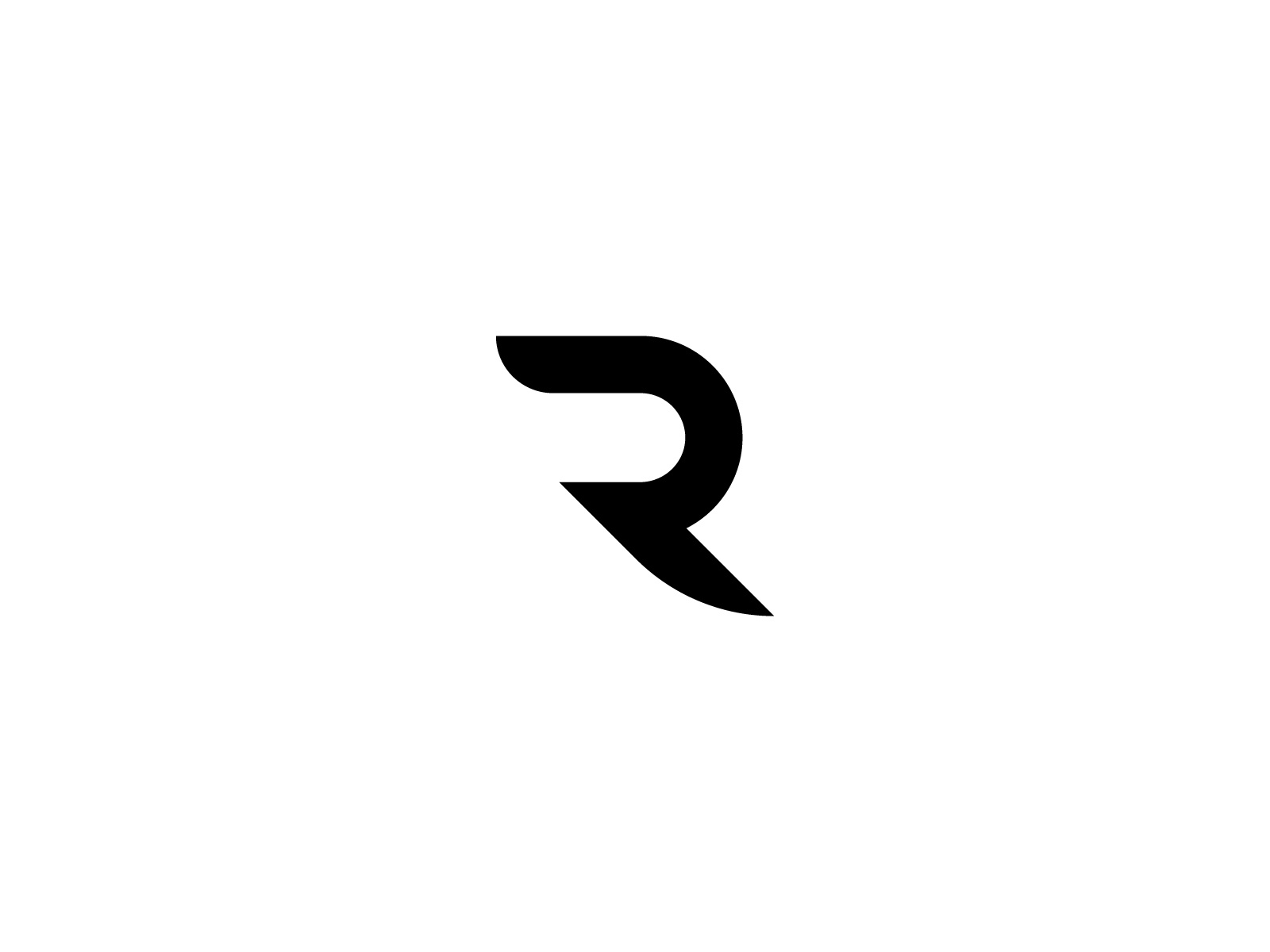 Detail R Logo Images Nomer 36