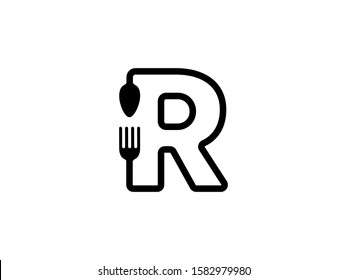 Detail R Logo Images Nomer 37