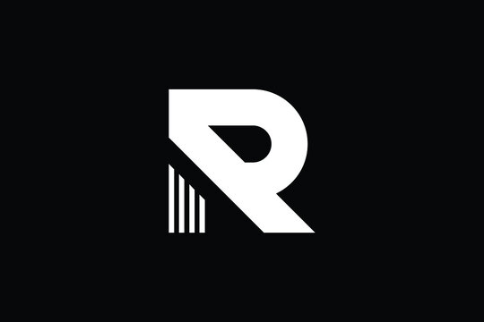 Detail R Logo Images Nomer 5