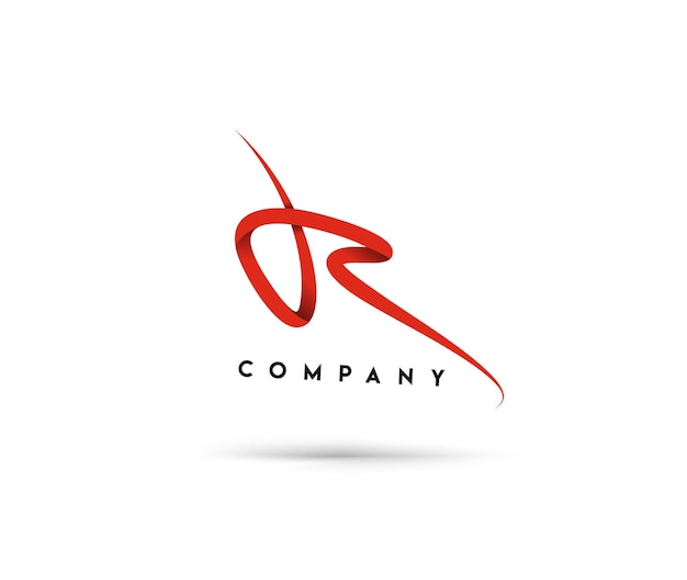 Detail R Logo Images Nomer 38