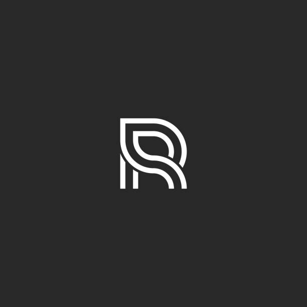 Detail R Logo Images Nomer 39