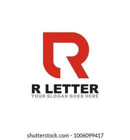 Detail R Logo Images Nomer 40