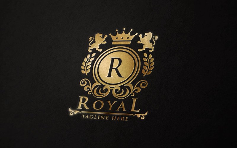 Detail R Logo Images Nomer 41