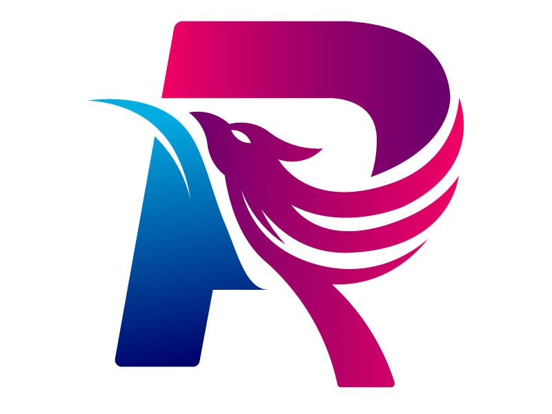 Detail R Logo Images Nomer 42