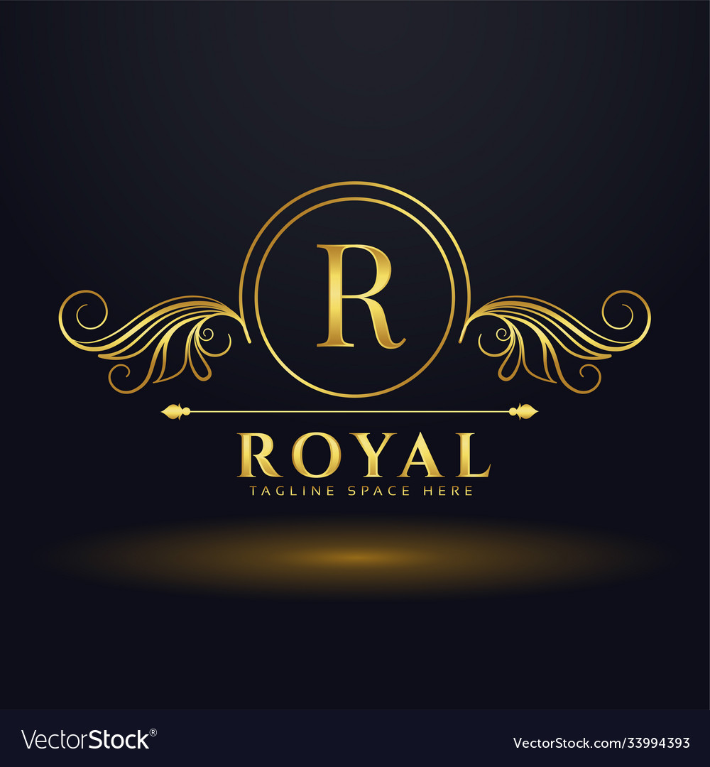 Detail R Logo Images Nomer 43