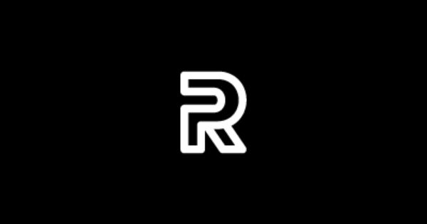 Detail R Logo Images Nomer 46