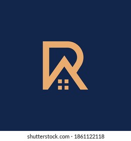 Detail R Logo Images Nomer 47