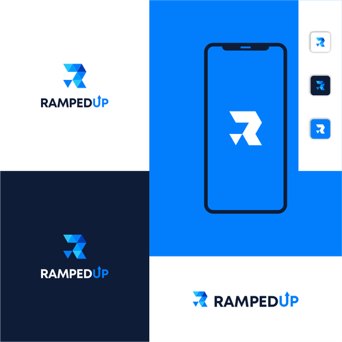 Detail R Logo Images Nomer 48